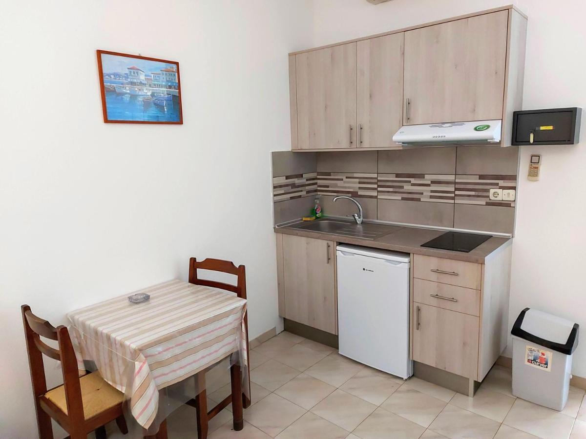 Studios Stavris Frangokastello Zewnętrze zdjęcie